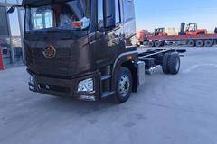 解放JH6 6×2 自动挡载货车现车销售