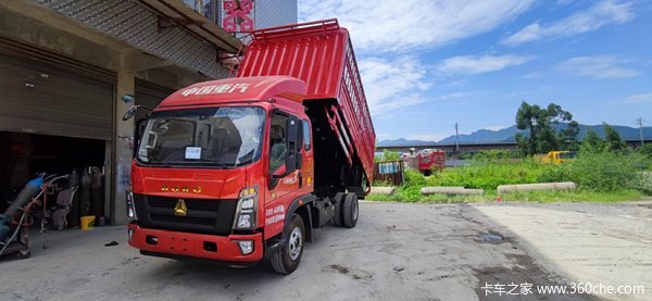 还在找二手重载车型?新车都随便买了,170马力法斯特8档825轮