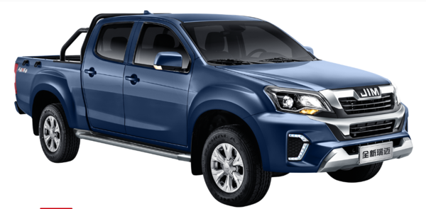 五十铃瑞迈皮卡厦门市火热促销中 让利高达0.3万