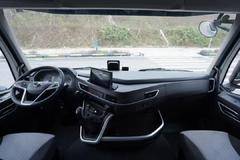 上汽红岩自卸车杰狮优惠促销活动开始了