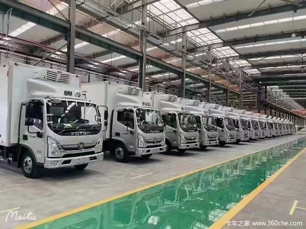 交9.9抵3000。奥铃全系在苏州福奥来火热促销中,数量有限,欢迎电询