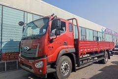 优惠0.1万 乌鲁木齐市时代领航ES7载货车火热促销中