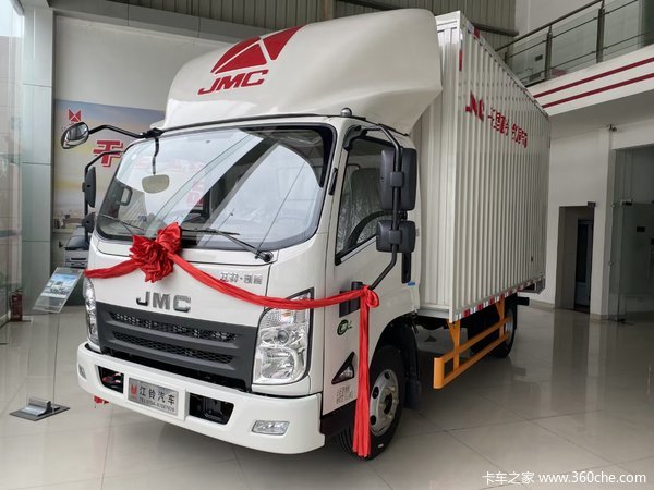 疯狂促销，直降0.5万！汕头市凯威载货车系列优惠价
