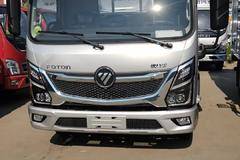 奥铃速运pro福康160马力，现金优惠多多！