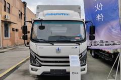 远程GLR电动载货车成都市火热促销中 让利高达2万