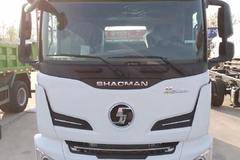 陕汽德龙M6000大单桥，年终特惠！