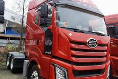 J6∨平地板锡柴1500L燃气车本月特惠