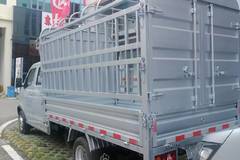 长安神骐T30仓栏货车，3.01米货箱，加宽加密！