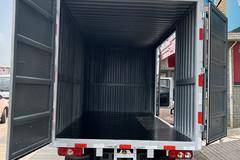 疯狂促销，直降0.68万！金华市福星S系载货车系列优惠价