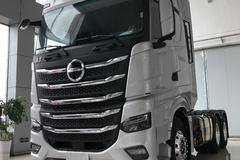 高品质，低价格，打造重卡行业最高性价比，北京重卡值得拥有