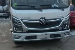 奥铃速运pro高栏车，现金优惠1000元，欢迎到店选购