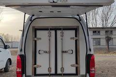 只要心动，立降3万！吉利远程E6电动冷藏车系列优惠就在你身边