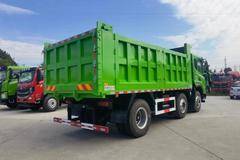 东风华神库存现车处理，六缸玉柴发动机