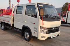 优惠0.2万 十堰市时代领航S1载货车火热促销中