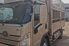 抢购在行动！张家口市领途载货车降价大放送，立降0.1万