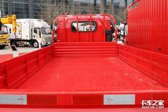 灵活度媲美轿车！这款虎VR堪称“魔鬼身材”可下地库掉头更轻松