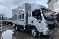 福田领航M5，高端车型，本月购车优惠力度大