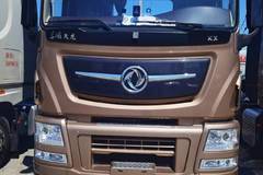 优惠3万 哈尔滨市天龙旗舰KX牵引车火热促销中