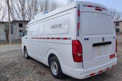 吉利远程E6电动冷藏车北京市火热促销中 让利高达3万