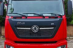 天龙KR-plus，康明斯290马力