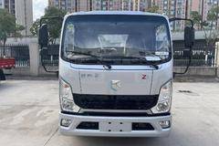 优惠0.68万 合肥市蓝擎·龙H载货车火热促销中