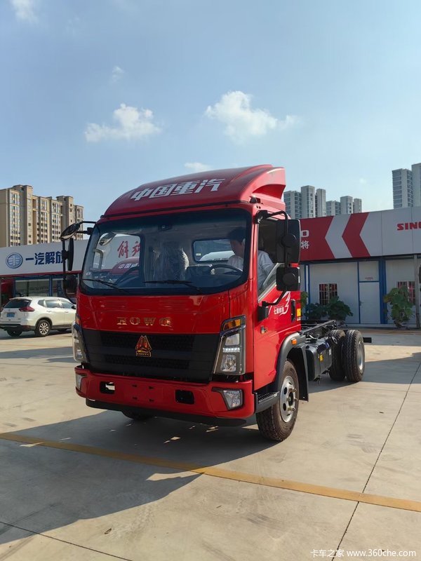 限时特惠,立降0.18万!南昌市悍将载货车系列疯狂促销中