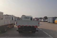 凯威载货车亳州市火热促销中 让利高达0.5万