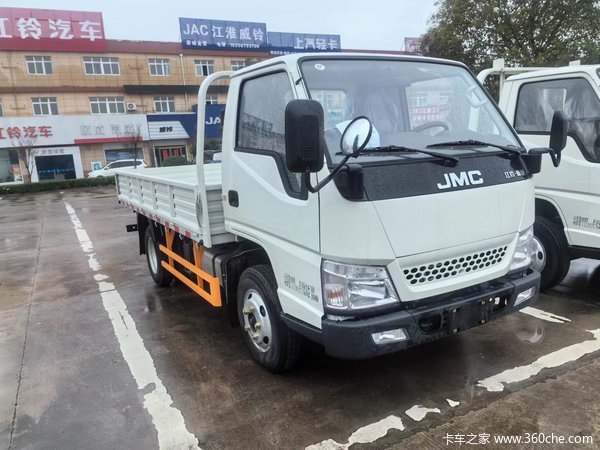 顺威小卡载货车亳州市火热促销中 让利高达0.4万