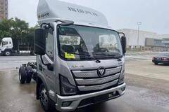 欧马可S1载货车上海火热促销中 让利高达0.5万