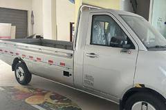 福田祥菱Q 有才 有趣 有实力！驾乘空间很宽敞 常用内饰真时尚