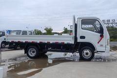 上汽轻卡小福星热销款1.5排量车型厂家送购置税和上牌费了