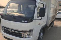 陕西锦晟源安福田领航S1新到车型优惠中！