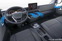 宜昌凯跃新春优惠大酬宾特推出自动挡厢式车