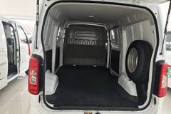 恭喜阿迪力先生 喜提长安睿行M60VAN/轻客