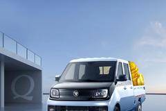 本店为您推荐 福田 祥菱Q 豪华舒适型，多种配置可选，欢迎新老