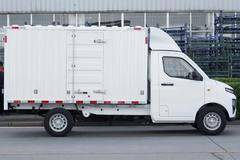 星享F1E电动载货车温州市火热促销中 让利高达1万