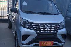 新长安星卡单排厢货，新年盛惠，快来嗨购吧