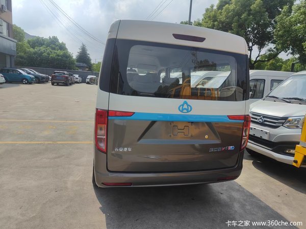 昆山福征店跨越星V5EV电动火热促销中 让利高达6万