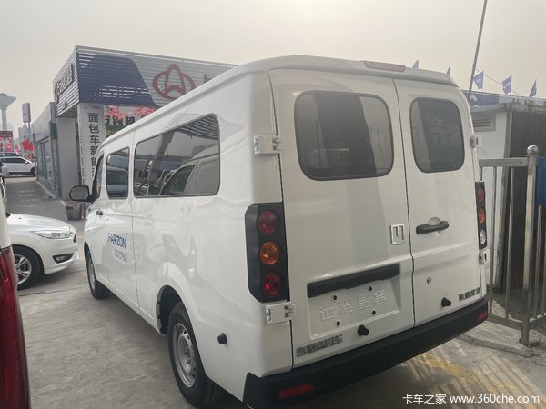 V6E明窗客运版. 2024年01月10日起, 本店为您推荐 远