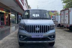 梅州市安胜神骐T30载货车梅州市火热促销中让利高达0.3万