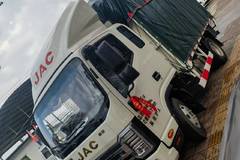 帅铃s3最美小卡裸车79800直接带回家，