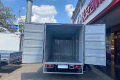 梅州市安胜神骐T30载货车梅州市火热促销中让利高达0.3万