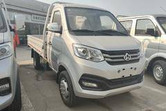 2024年购车季，跨越王X1享终身保养