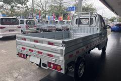 梅州市安胜 新长安星卡单排现金直降7000元低至3.29万