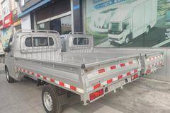 星享F1E电动载货车温州市火热促销中 让利高达1万