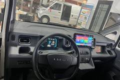 五菱菱势黄金仓7方大面包质保8年40万公里