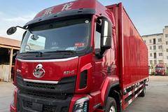 H5大单桥，以“一效二省三容积”产品优势成为快递运输创富全新利器