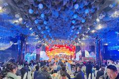 一汽解放濮阳天亿新春大拜年圆满成功！