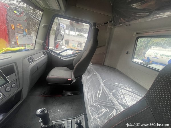 解放J6L载货车新车上市 欢迎到店垂询