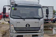 宽体150马力箱货，法士特八档，轮胎750，厢宽2300，潍柴发